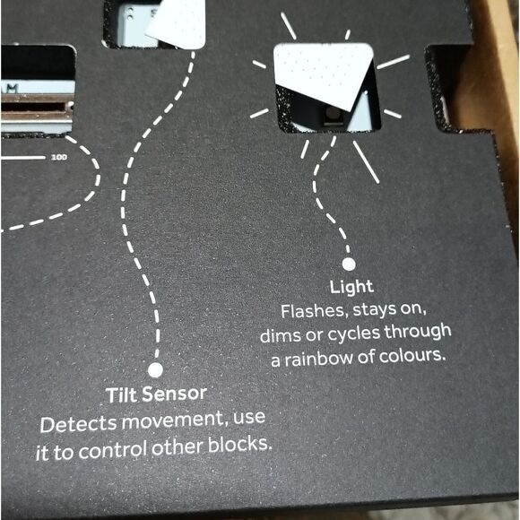 Sam's curious cars, Bluetooth, Android , program wirelessly. New in box - Picture 2 of 14